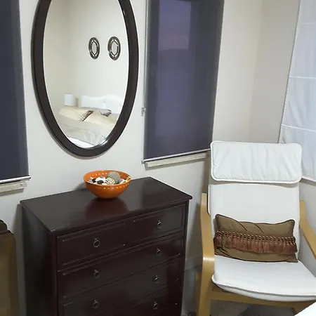 Apartmán Luxury Waterfront With Private Beach
